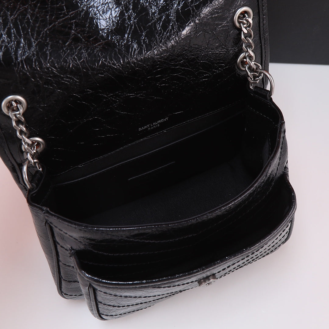 1XSL17B Popular  leather bag 