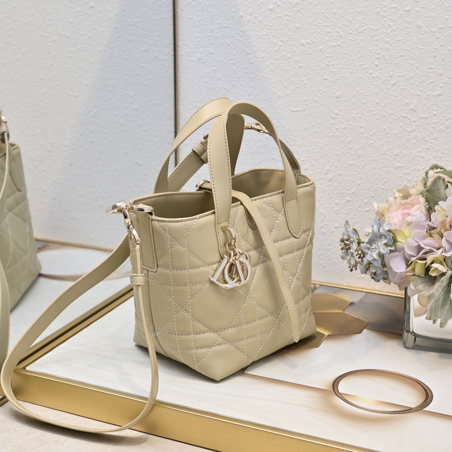 2WD17B Popular leather bag