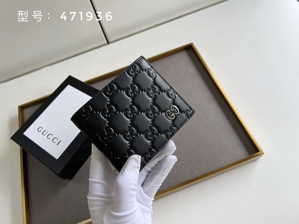 1XB382B Popular    leather wallets