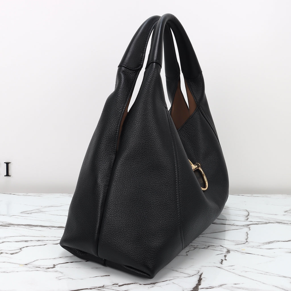 146XB1B Popular leather bag