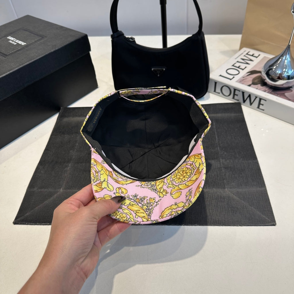 16XV2M Popular hats