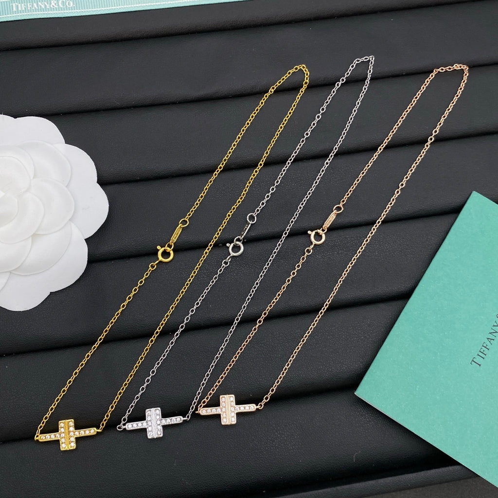 15QT20X Popular Necklace