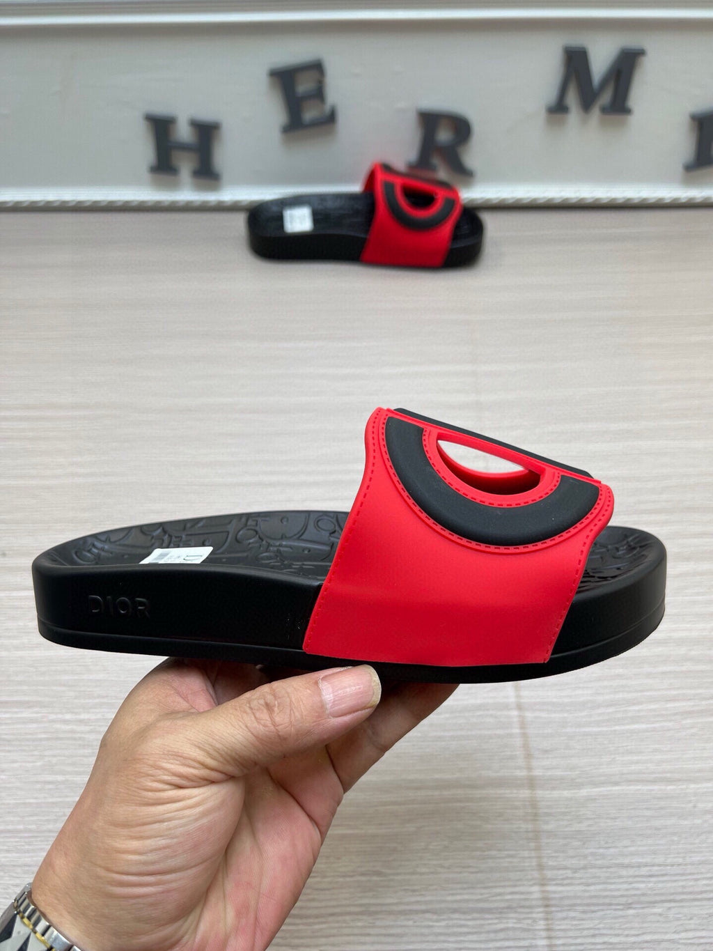5LD213Z Popular Slippers