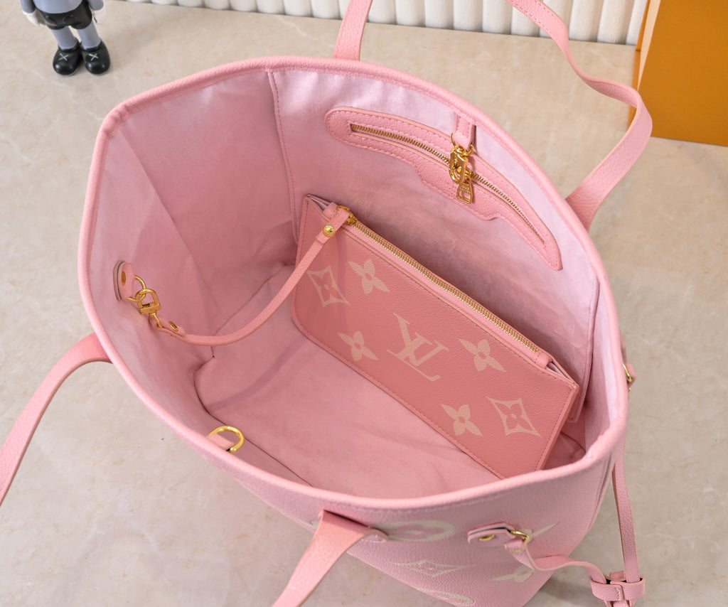 146PE91B Popular leather bag