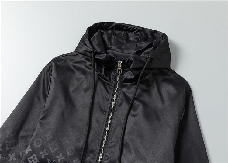 105ZE358U Popular Coats
