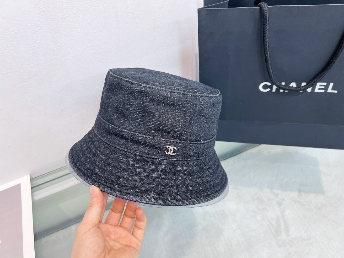 165NC20M Popular hats