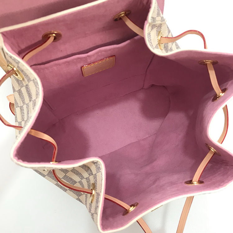 2E72B Popular leather bag 