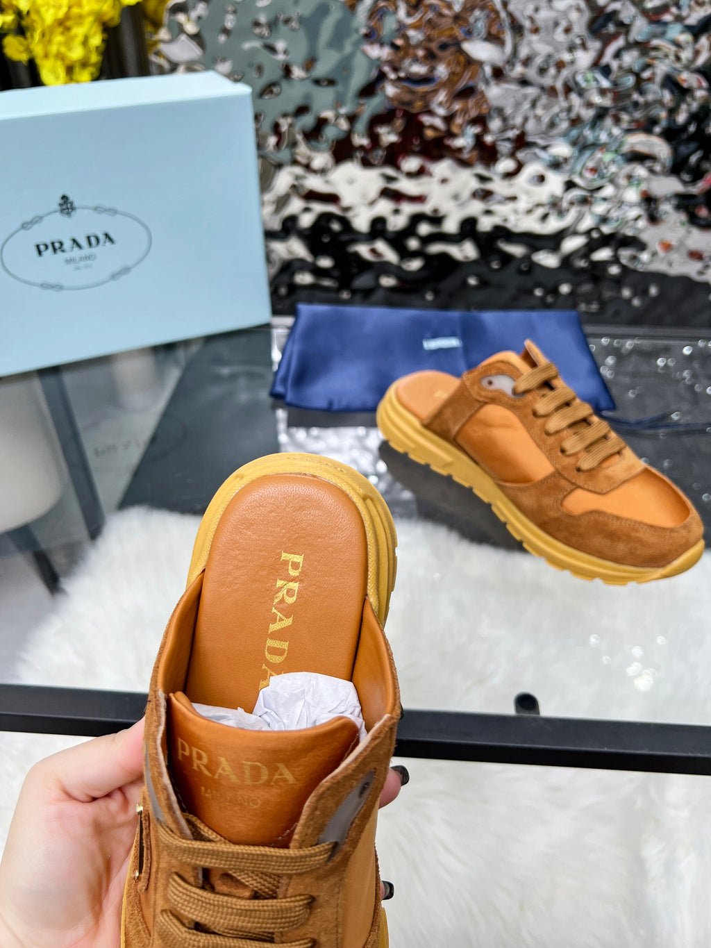 295QP96Z Popular high-quality shoes