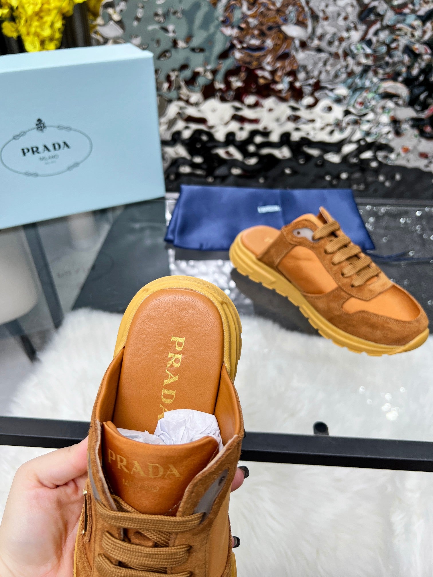 295QP96Z Popular high-quality shoes