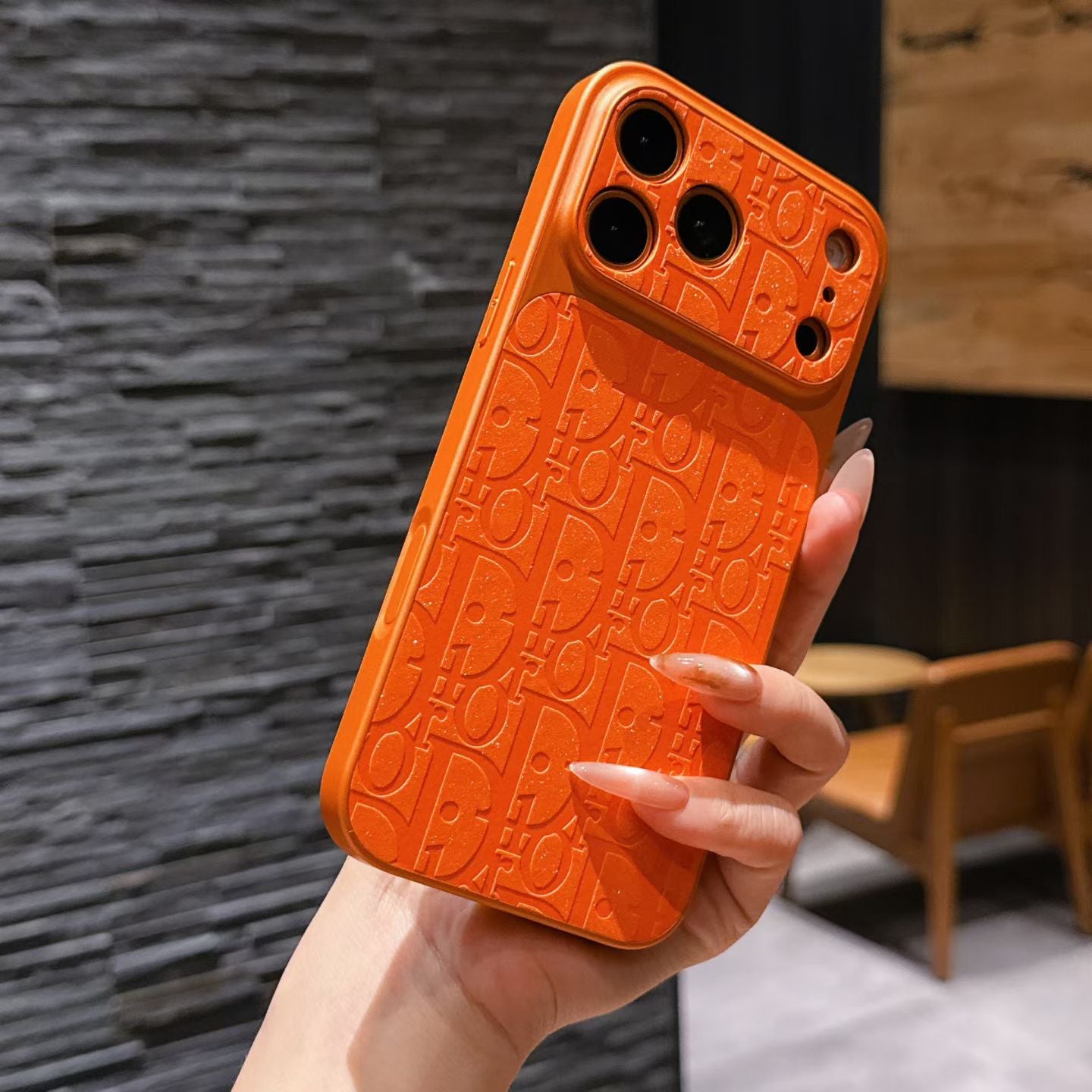 36XE12A Popular Phone Case