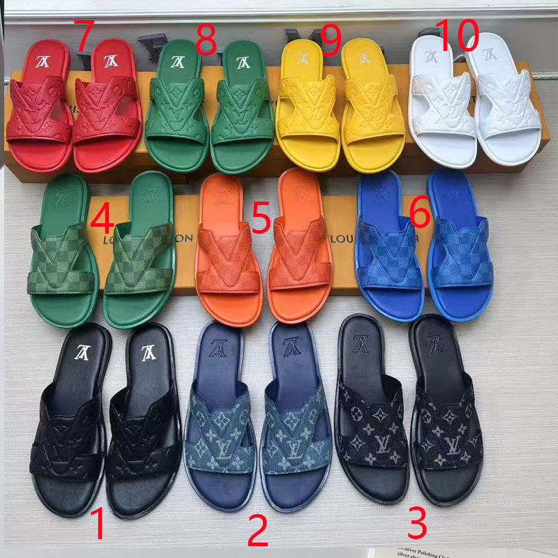 535RE1Z Popular Slippers shoes
