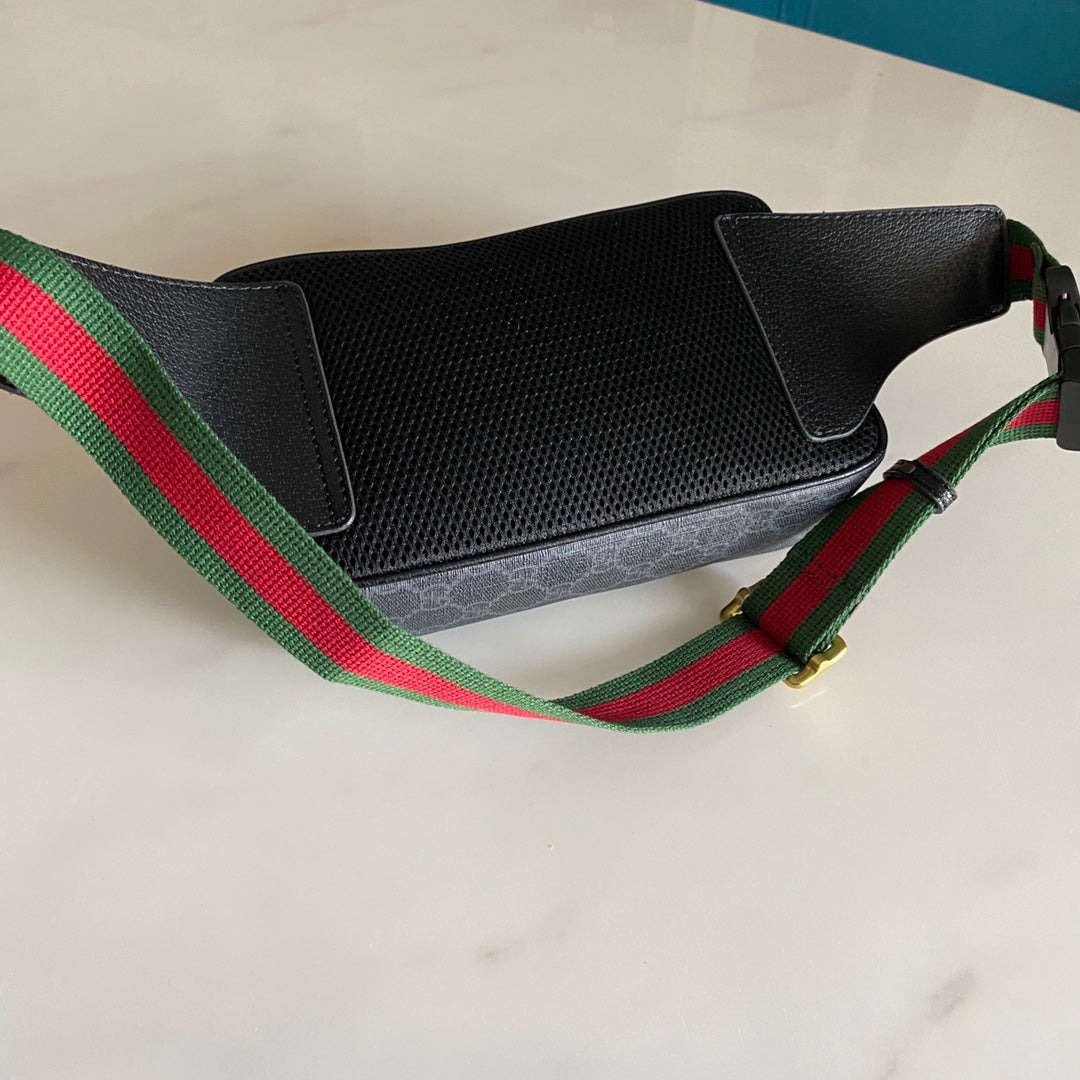155NB48B Popular  canvas bag