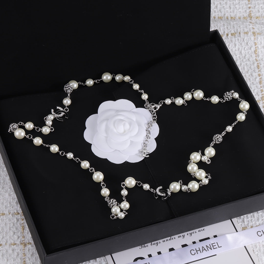14C535X  Popular    Necklaces