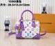 155NE75B Popular   leather bag