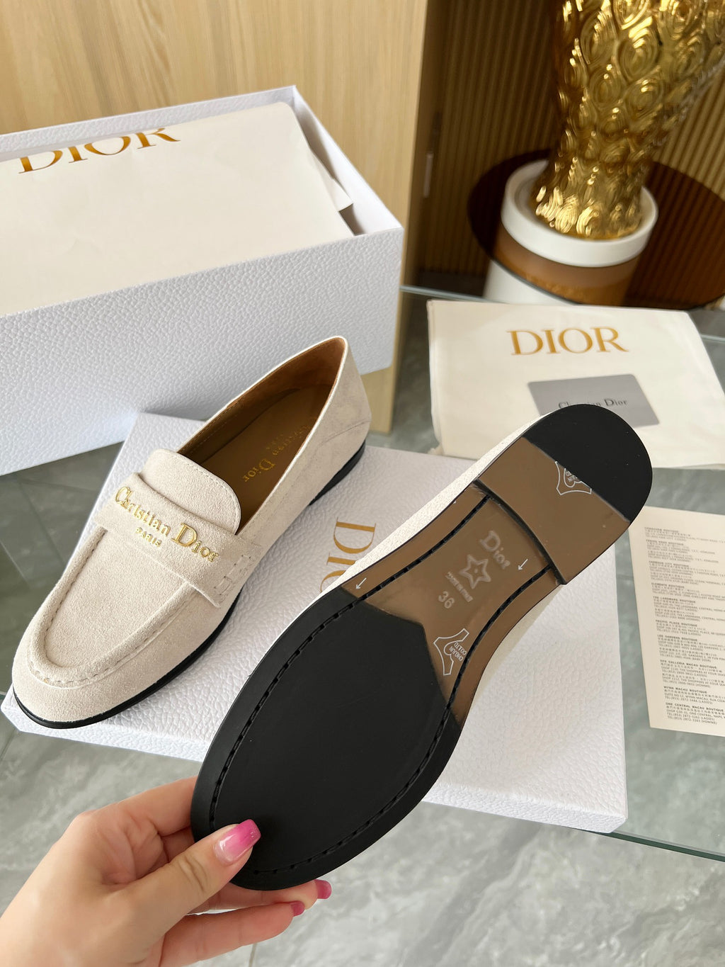 2105QD302Z Popular high-quality  Shoes