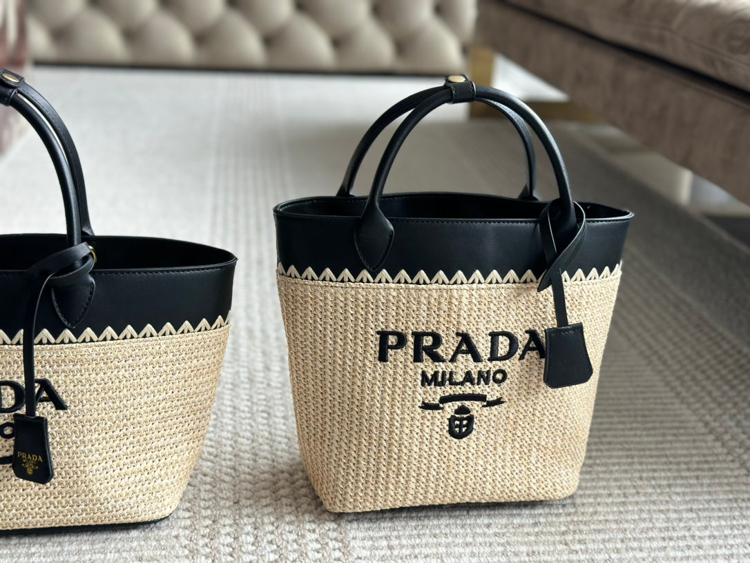 146NP13B Popular woven bag