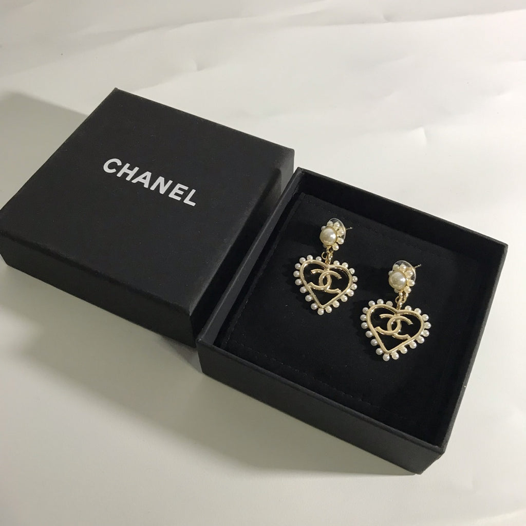 14C795E Popular  Earrings