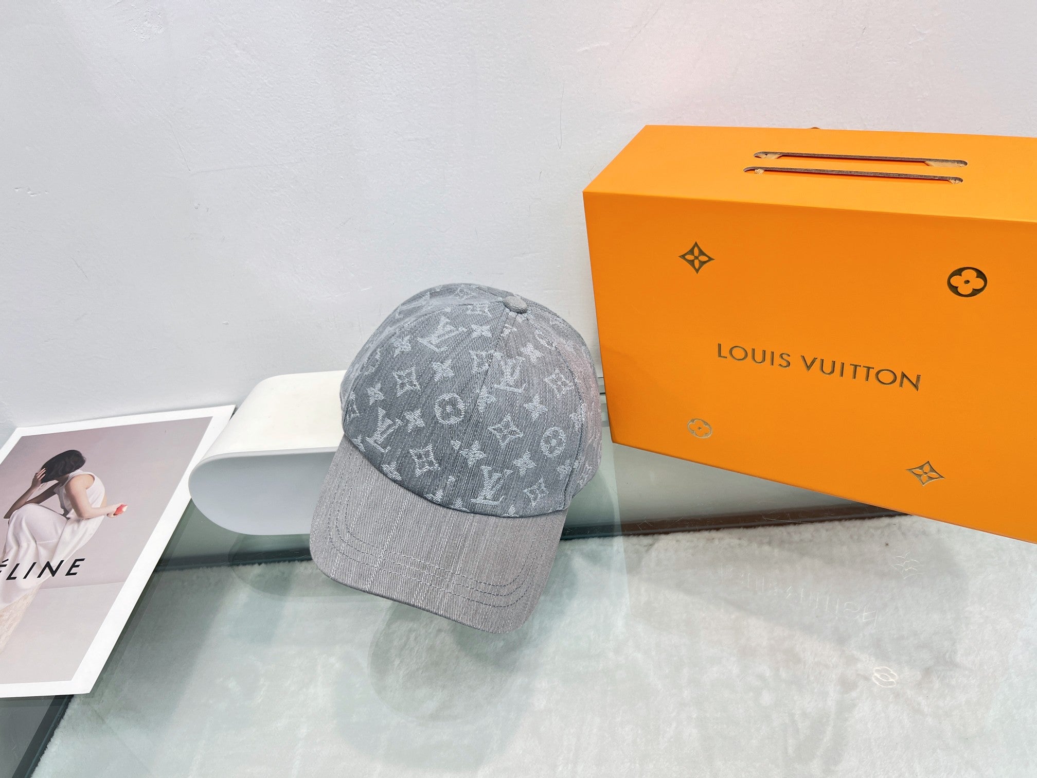 165NE3M Popular  hats