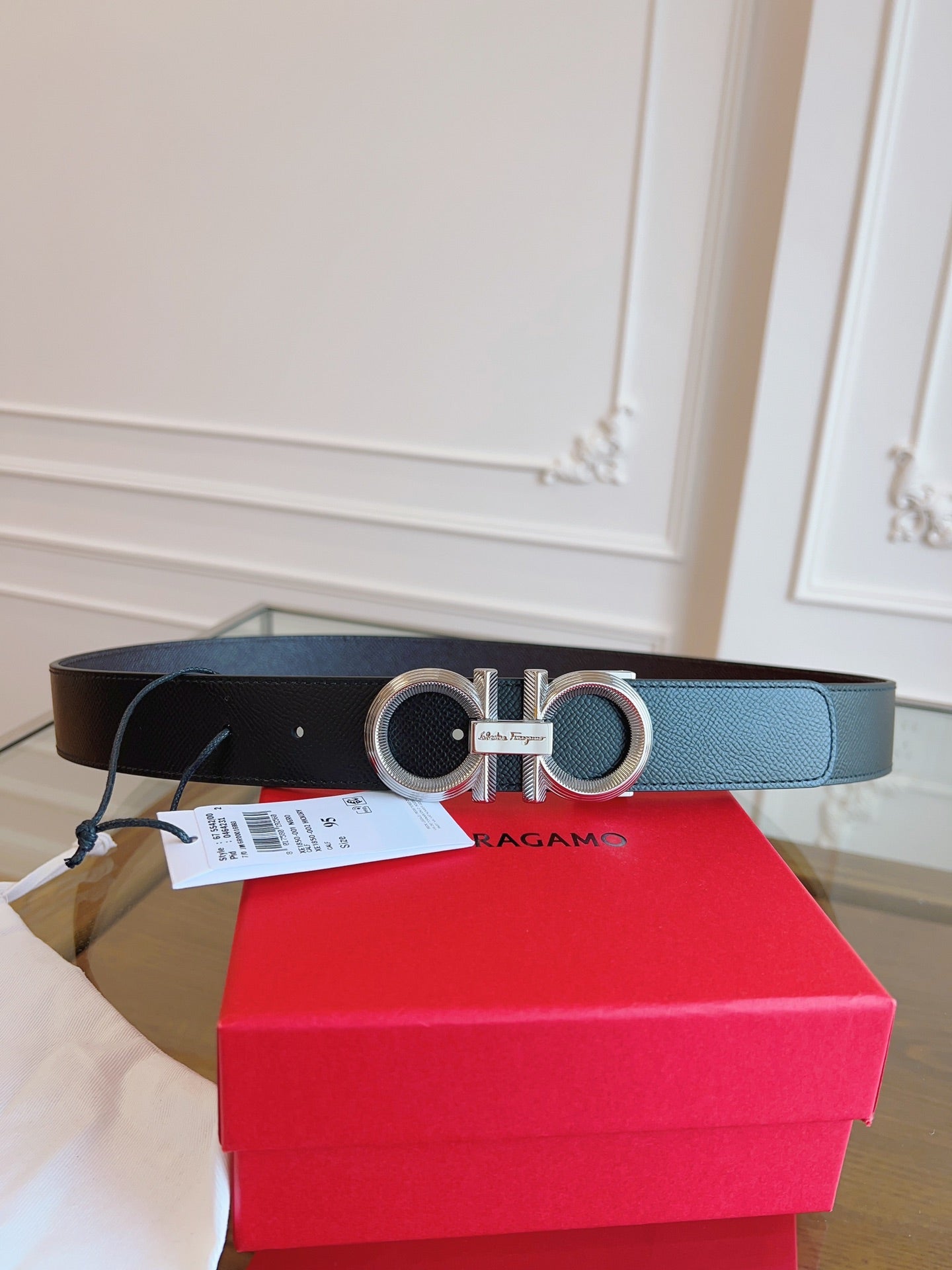 1115QA35P Popular High quality belt With full package