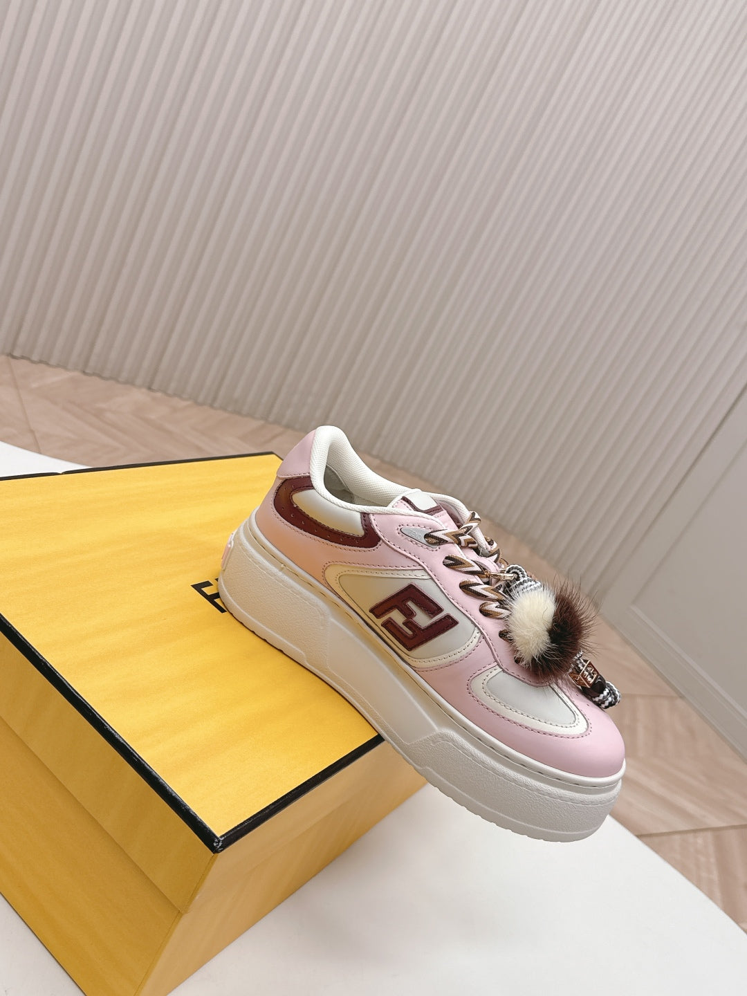 2105QF417Z Popular high-quality Shoes