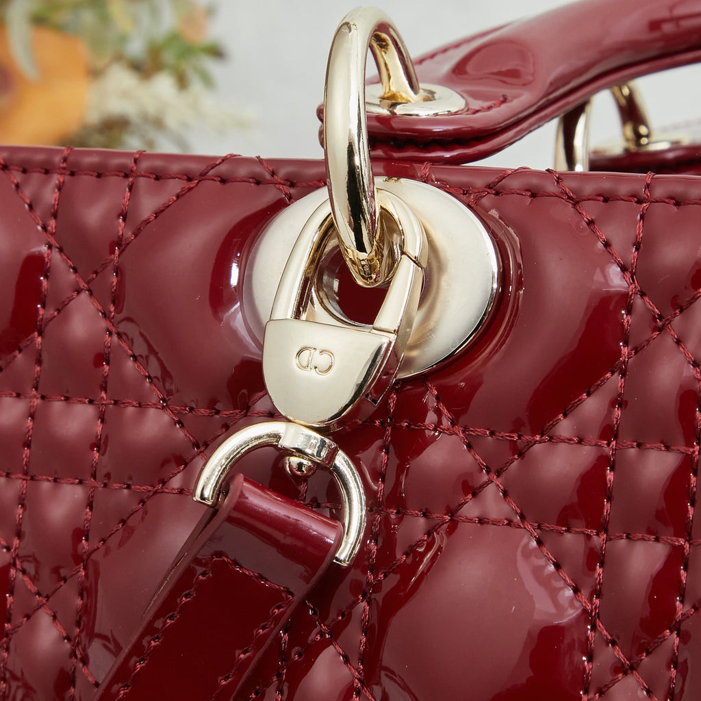 136PD88B Popular leather bag