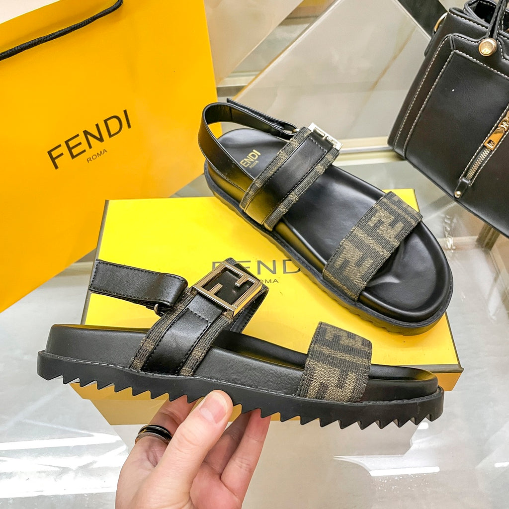 14F71Z Popular sandals