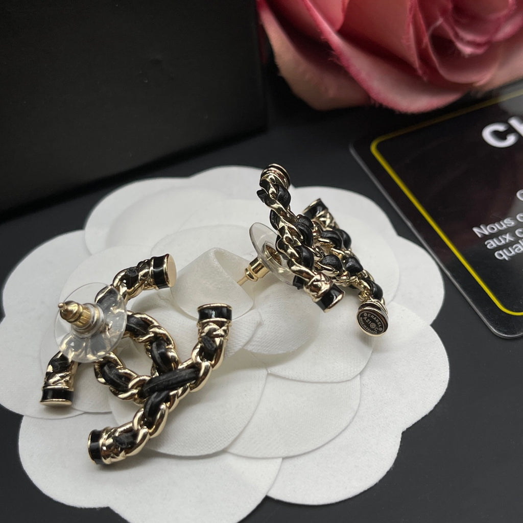 14C899E Popular Earrings