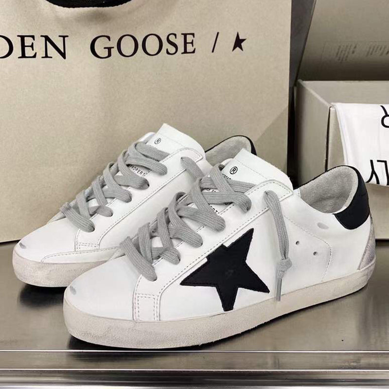 2XGE129Z Popular cowhide leather shoes