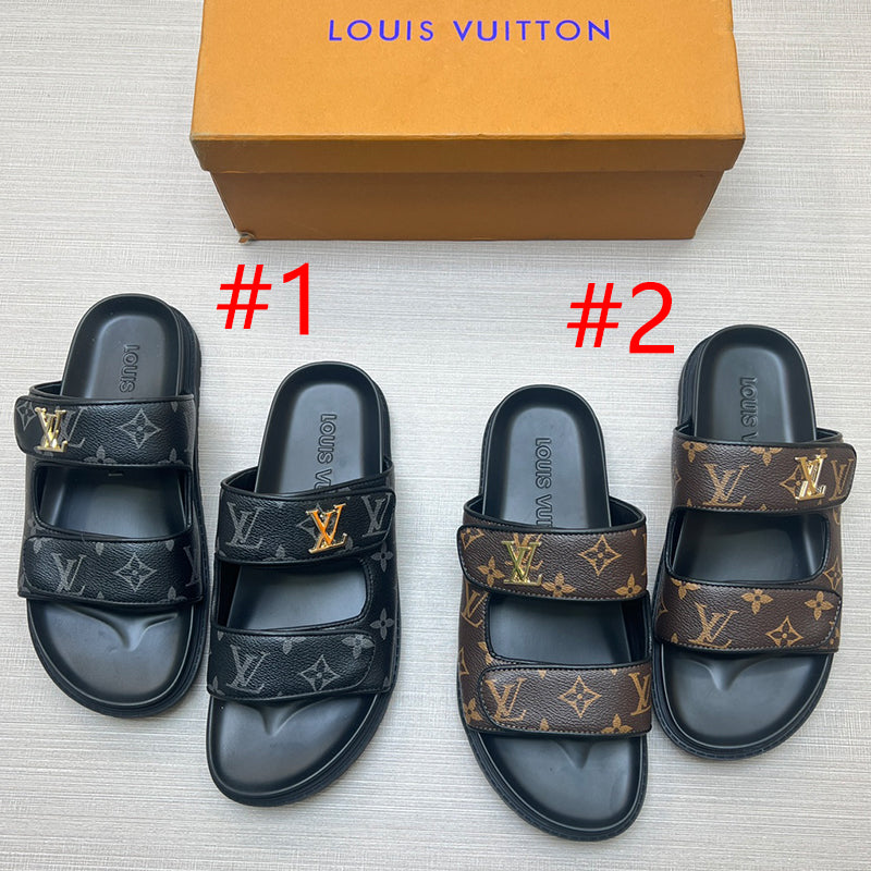 54E11Z Popular slippers