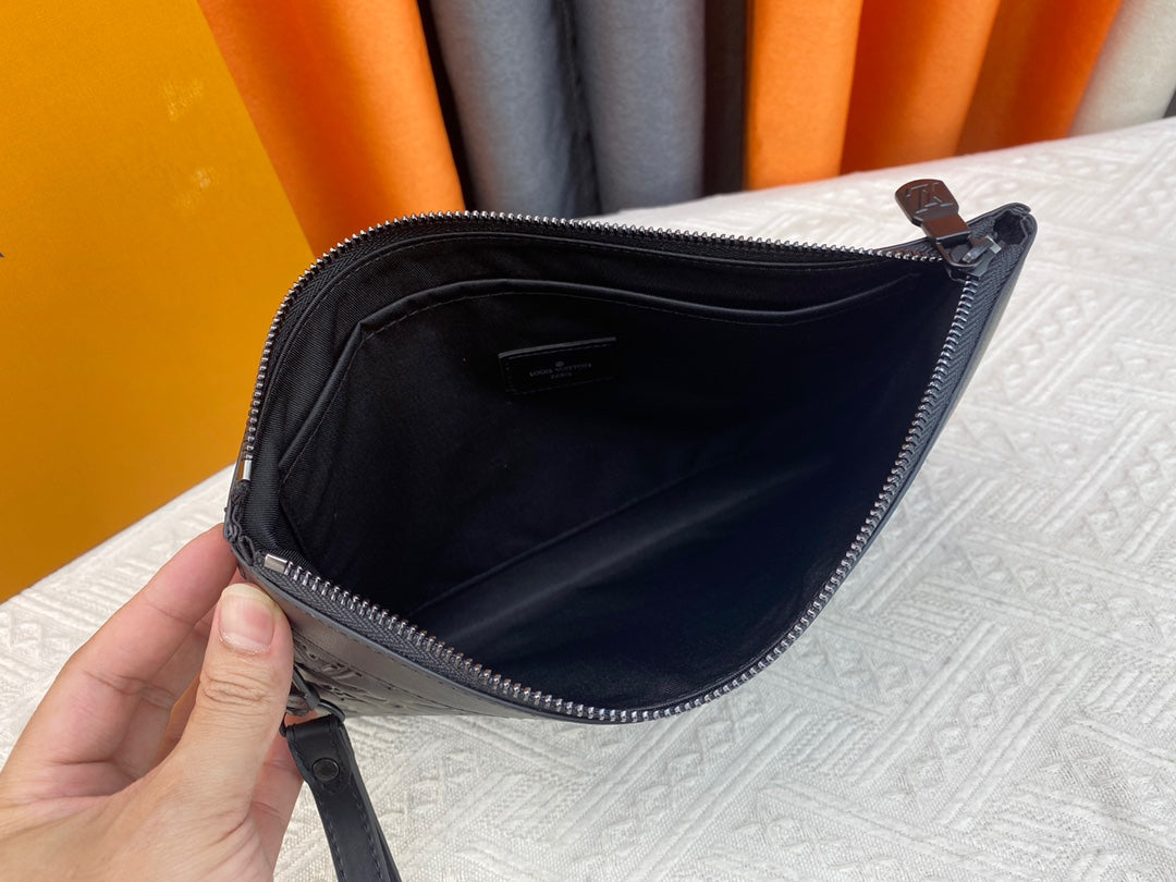 1XE401B Popular   leather bag