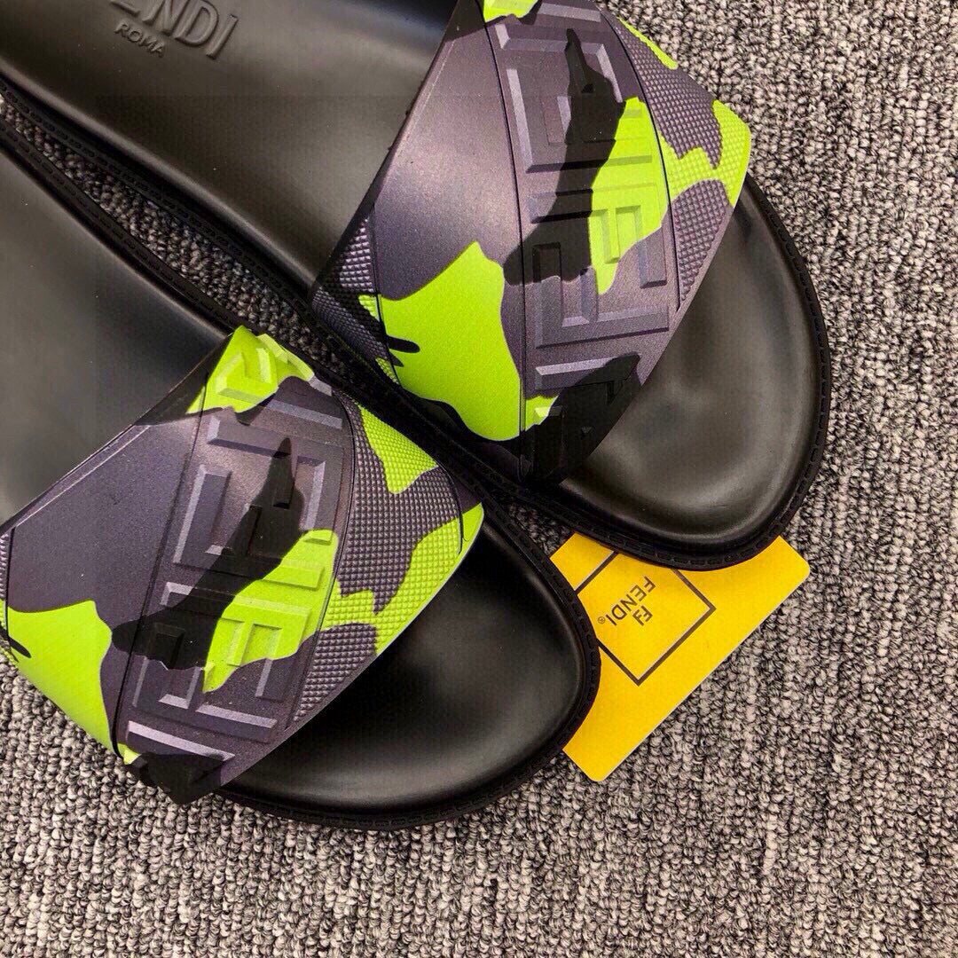 535ZF284Z Popular Slippers