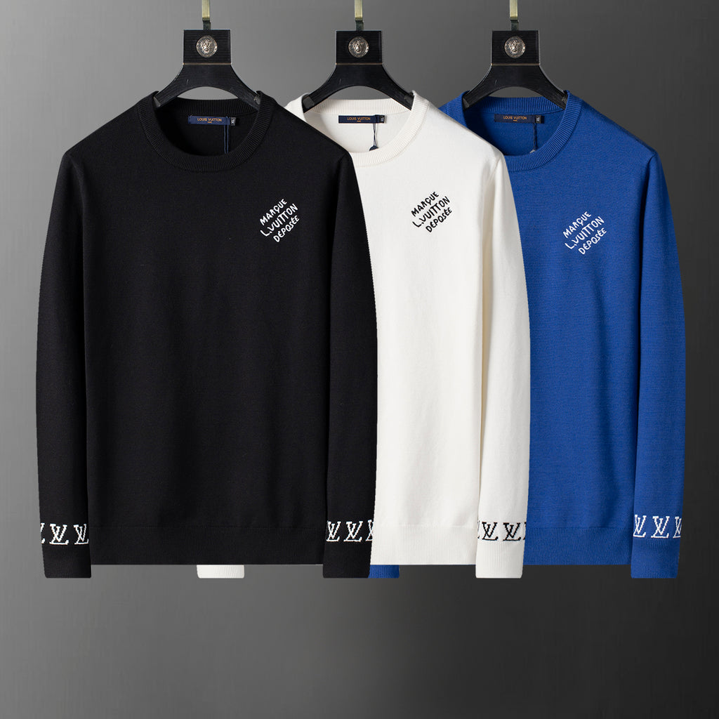 185ZE117U Popular Sweaters