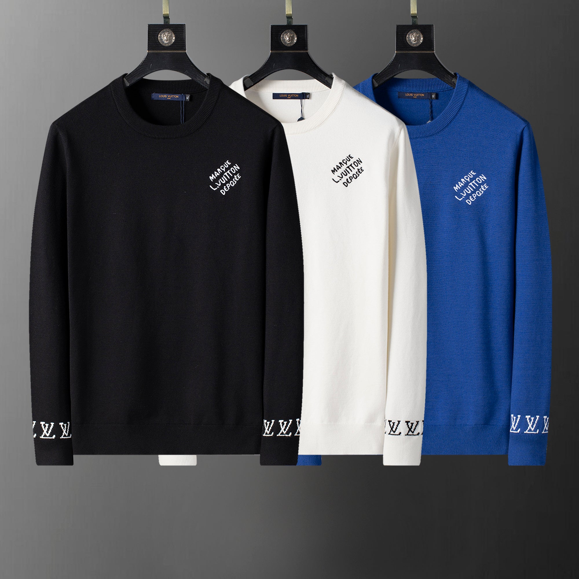 185ZE117U Popular Sweaters