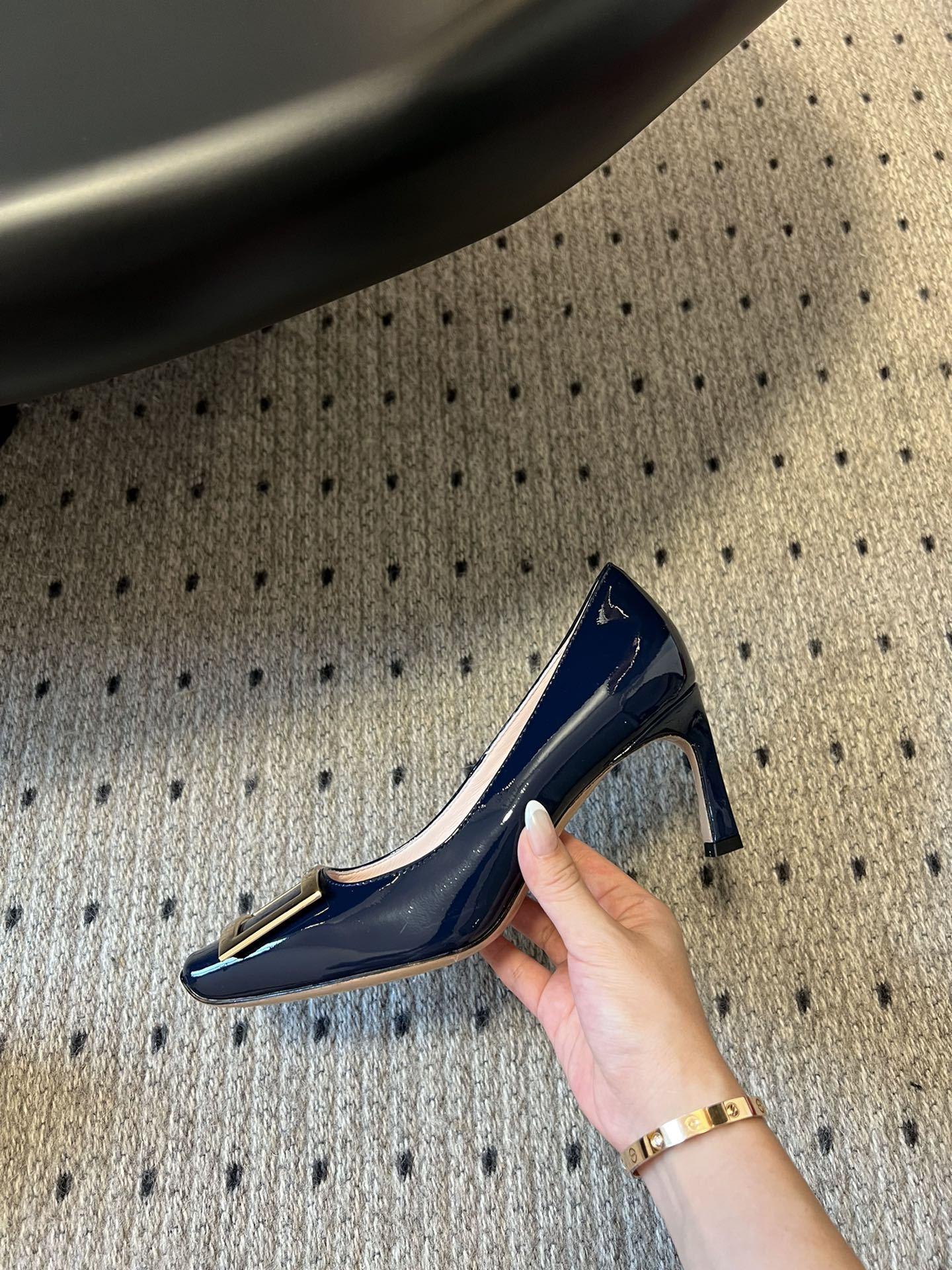 1ZA250Z Popular High heels