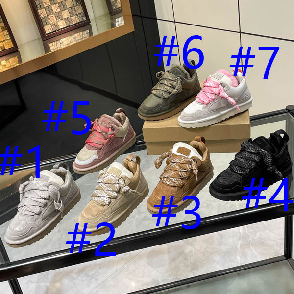 2105QU262Z Popular high-quality Shoes