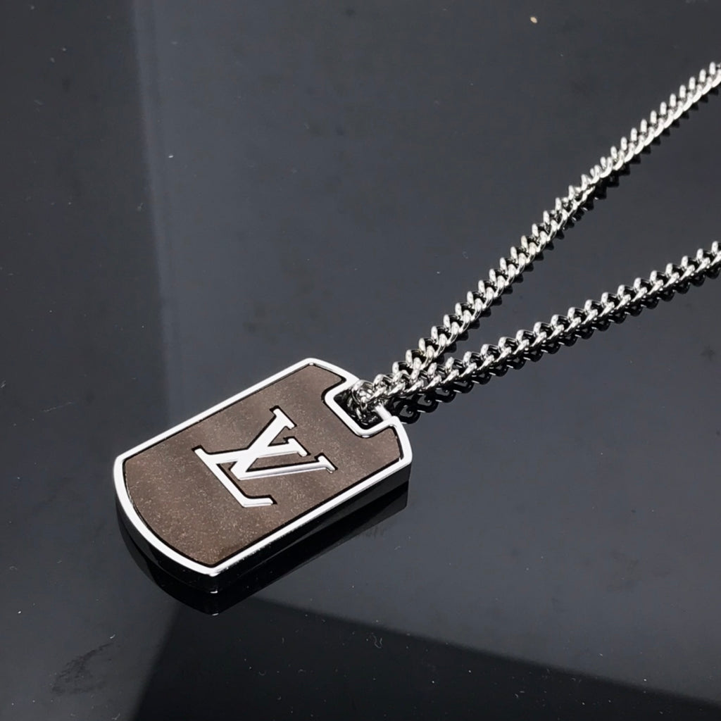 55QE336X Popular Necklaces