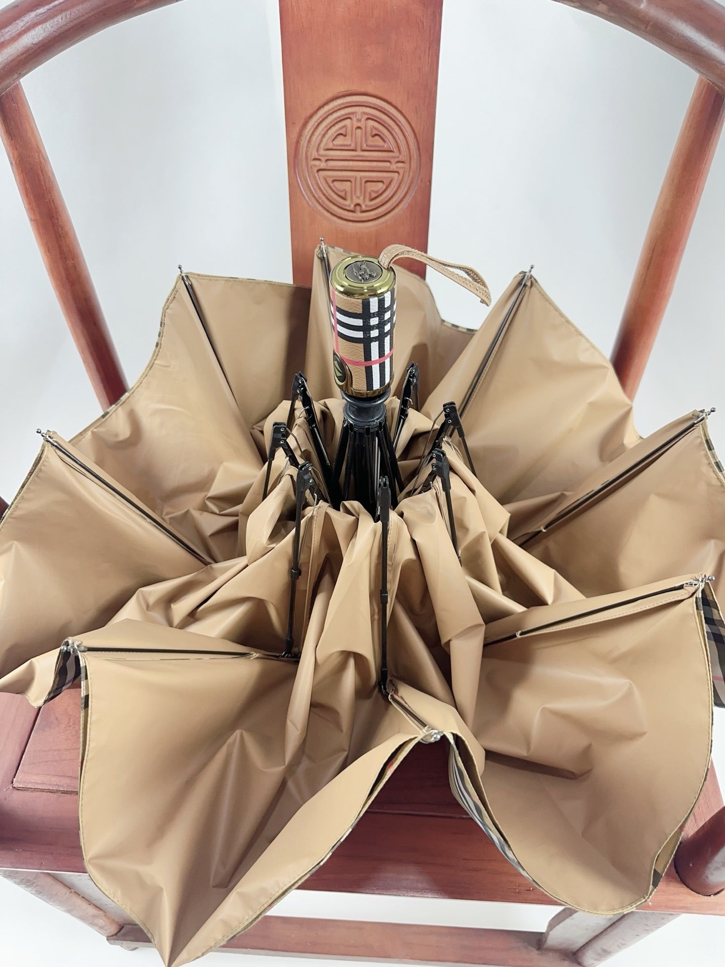 15RR94S Popular UV resistant umbrella