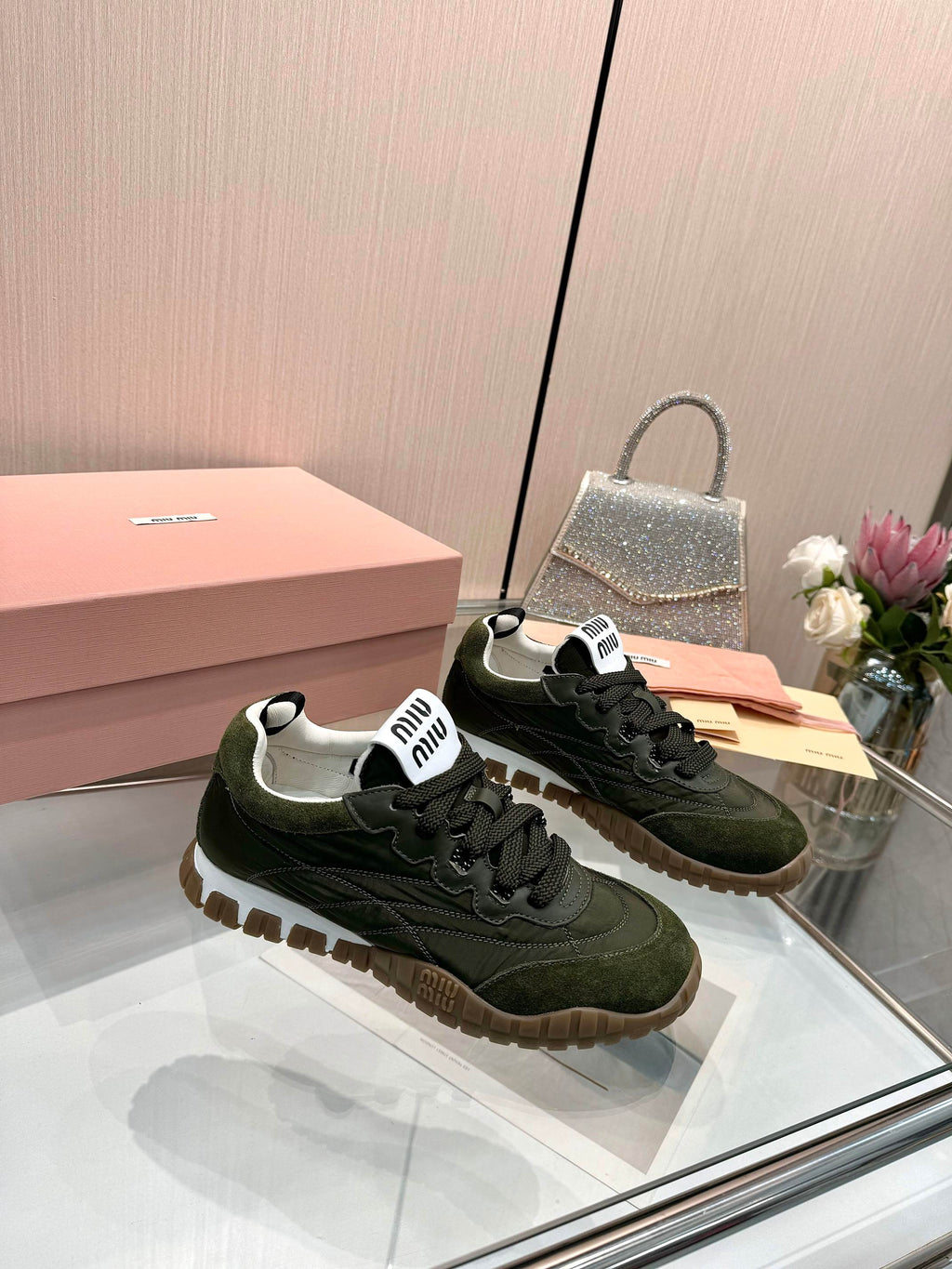295QA18Z Popular high-quality shoes