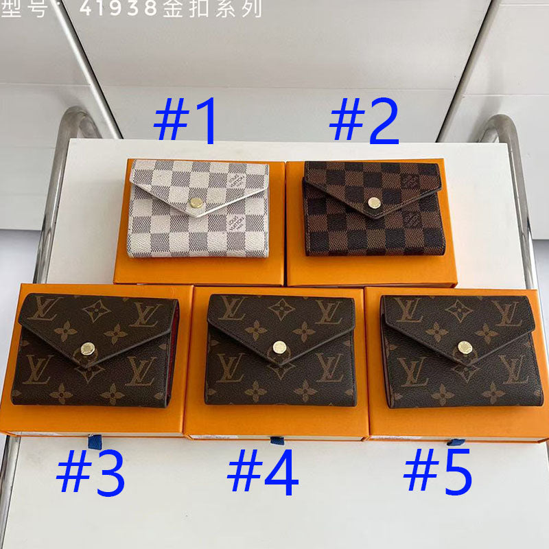 1WE1B Popular   leather wallets