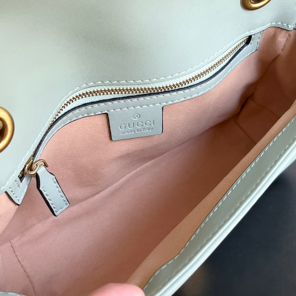 136PB69B Popular leather bag
