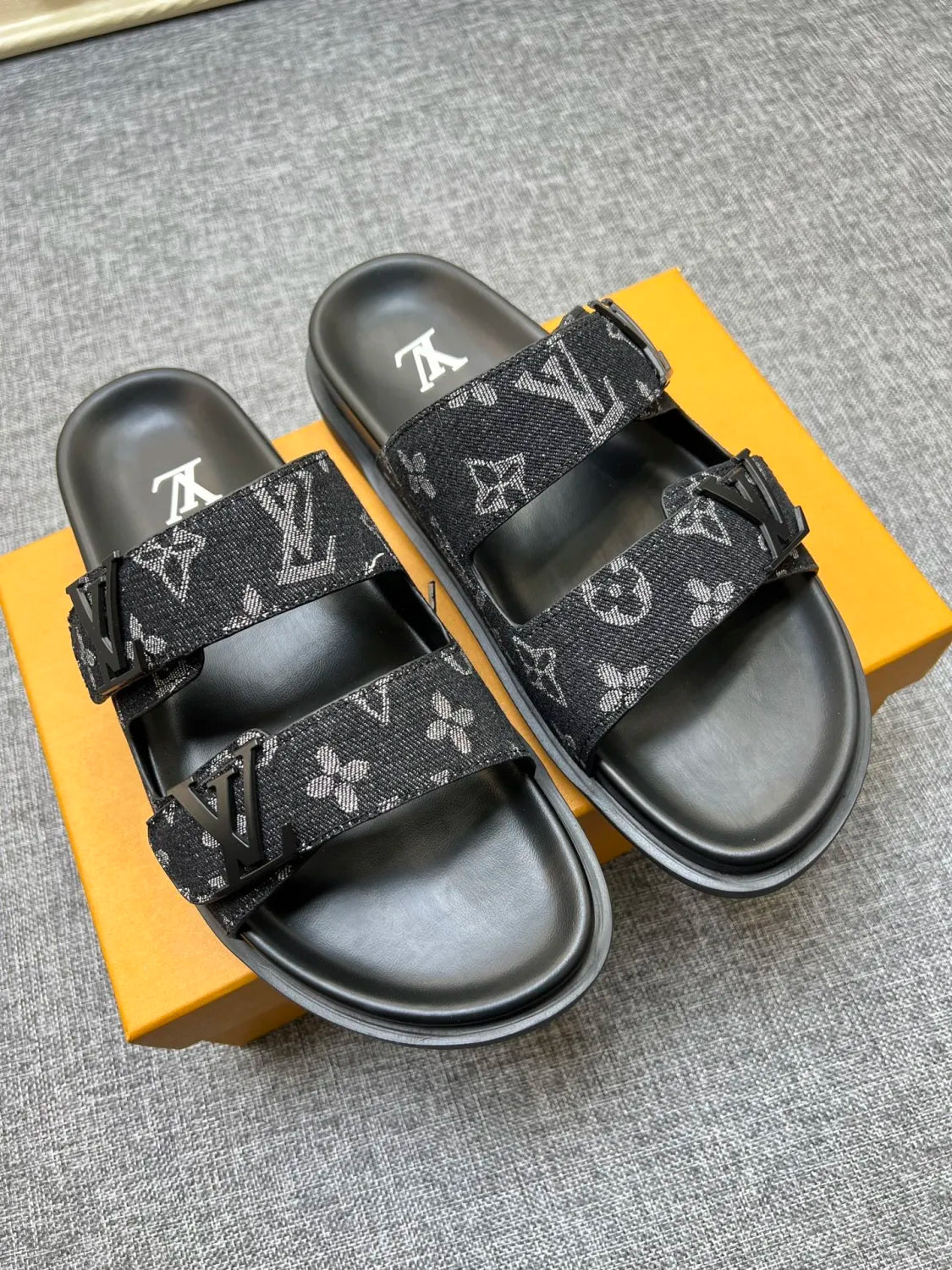 535RE2Z Popular Slippers shoes