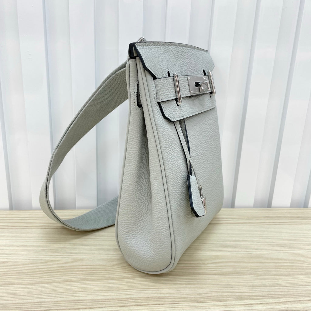 136PH45B Popular leather bag