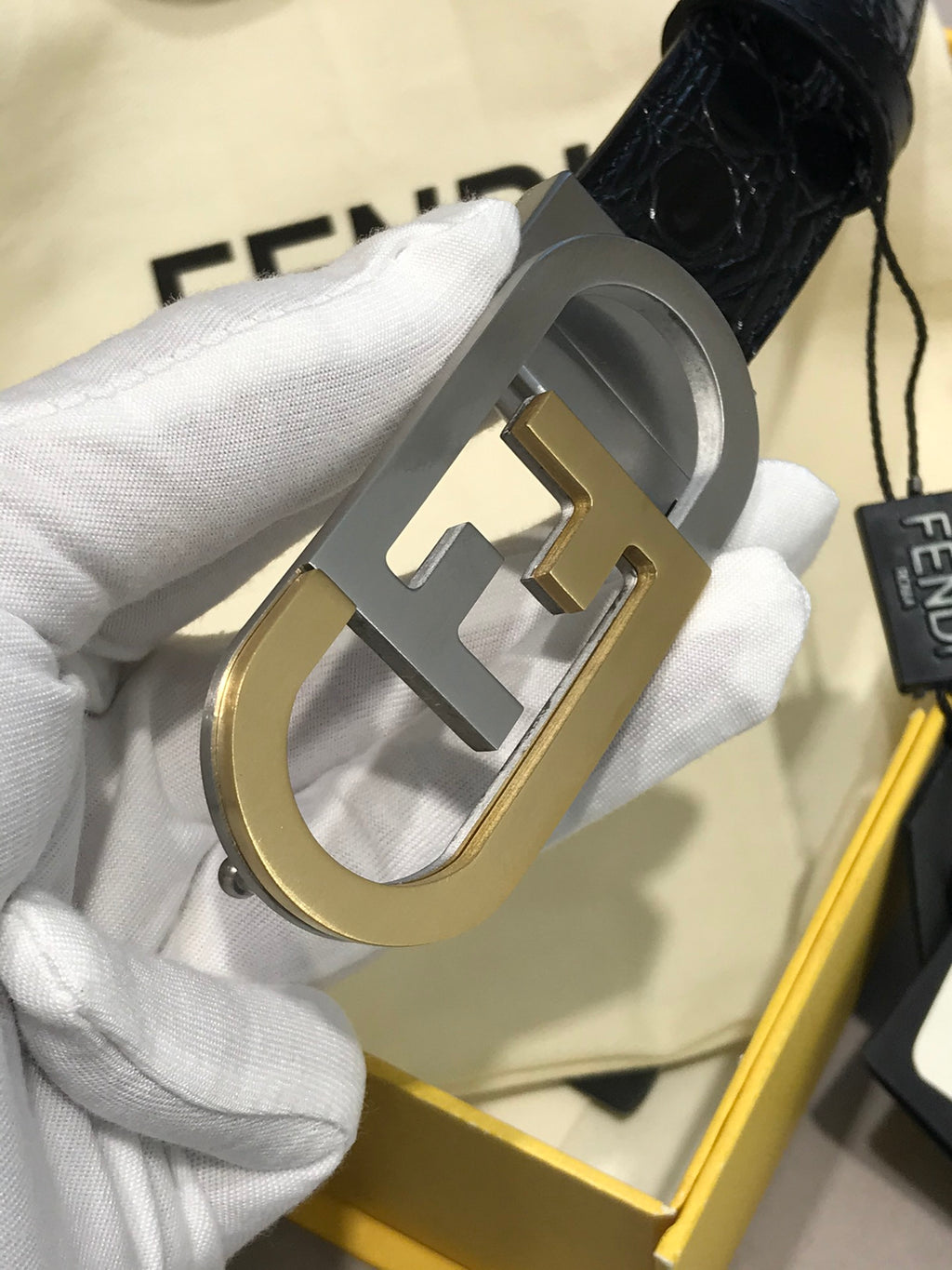 14F91P Popular  High quality belt With full package