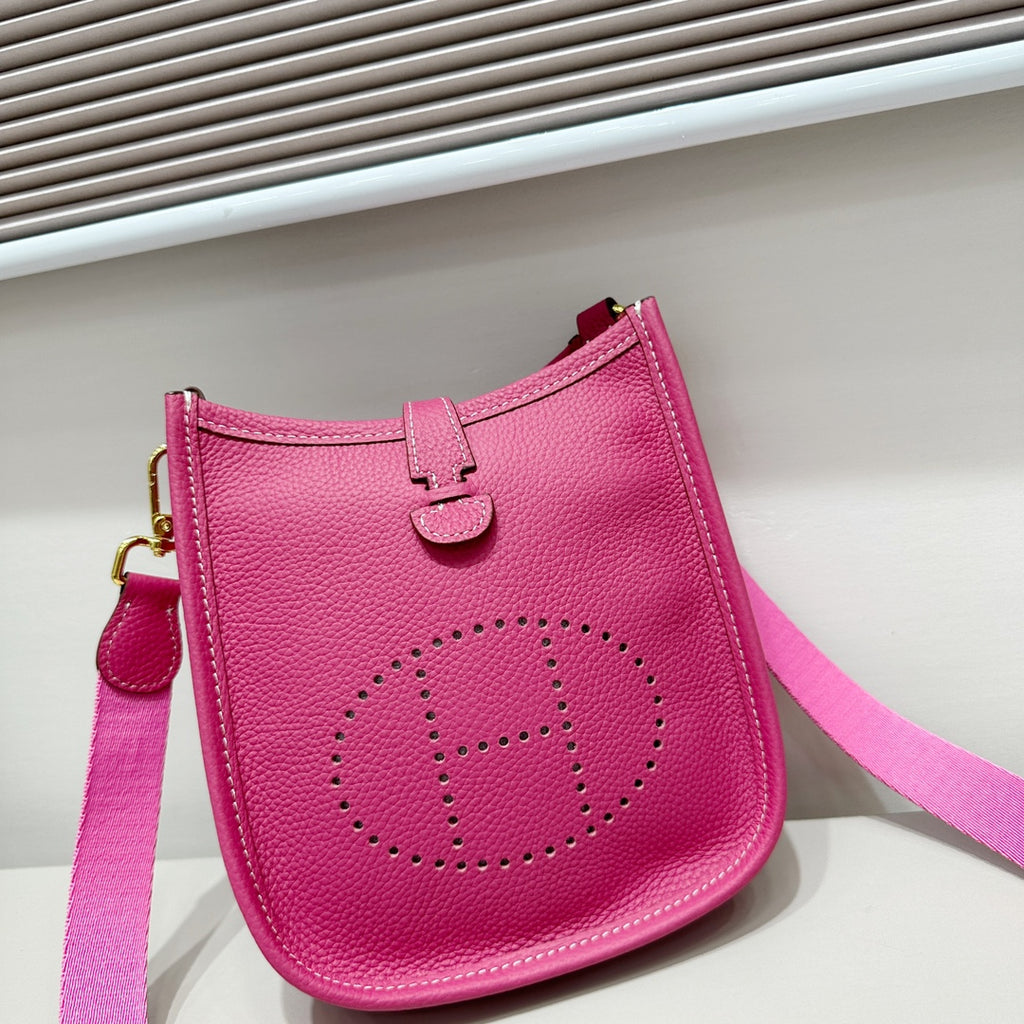 146NH5B Popular leather bag