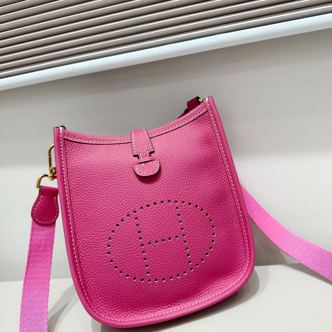 146NH5B Popular leather bag