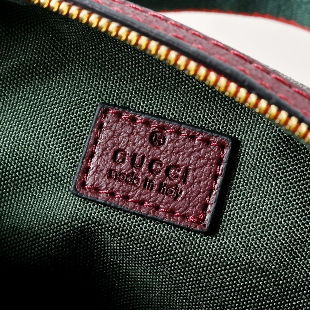 136PC58B Popular canvas bag