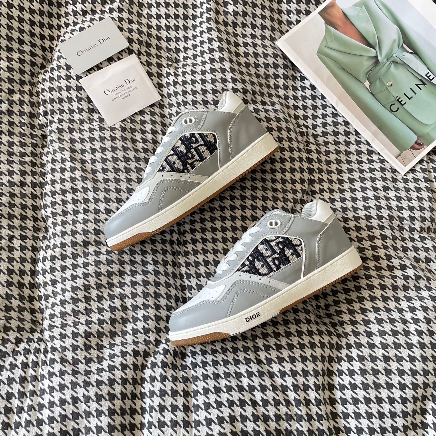6105QD339Z Popular  Shoes
