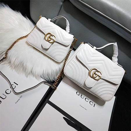 3B46B Popular Leather bag 