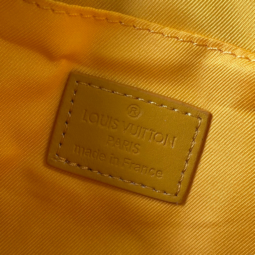 146PE33B Popular leather bag