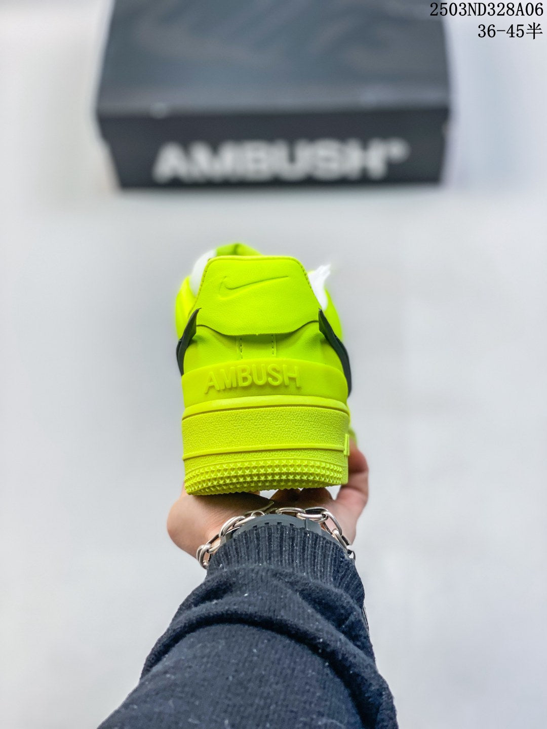 435ZA67Z Popular shoes (No box)